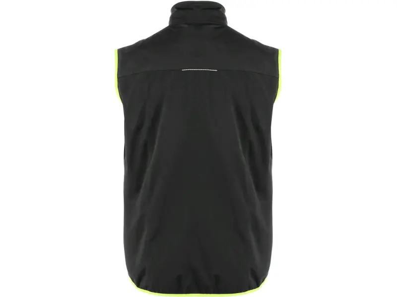 Vesta PASO, pánská, černo-žlutá, vel. 3XL